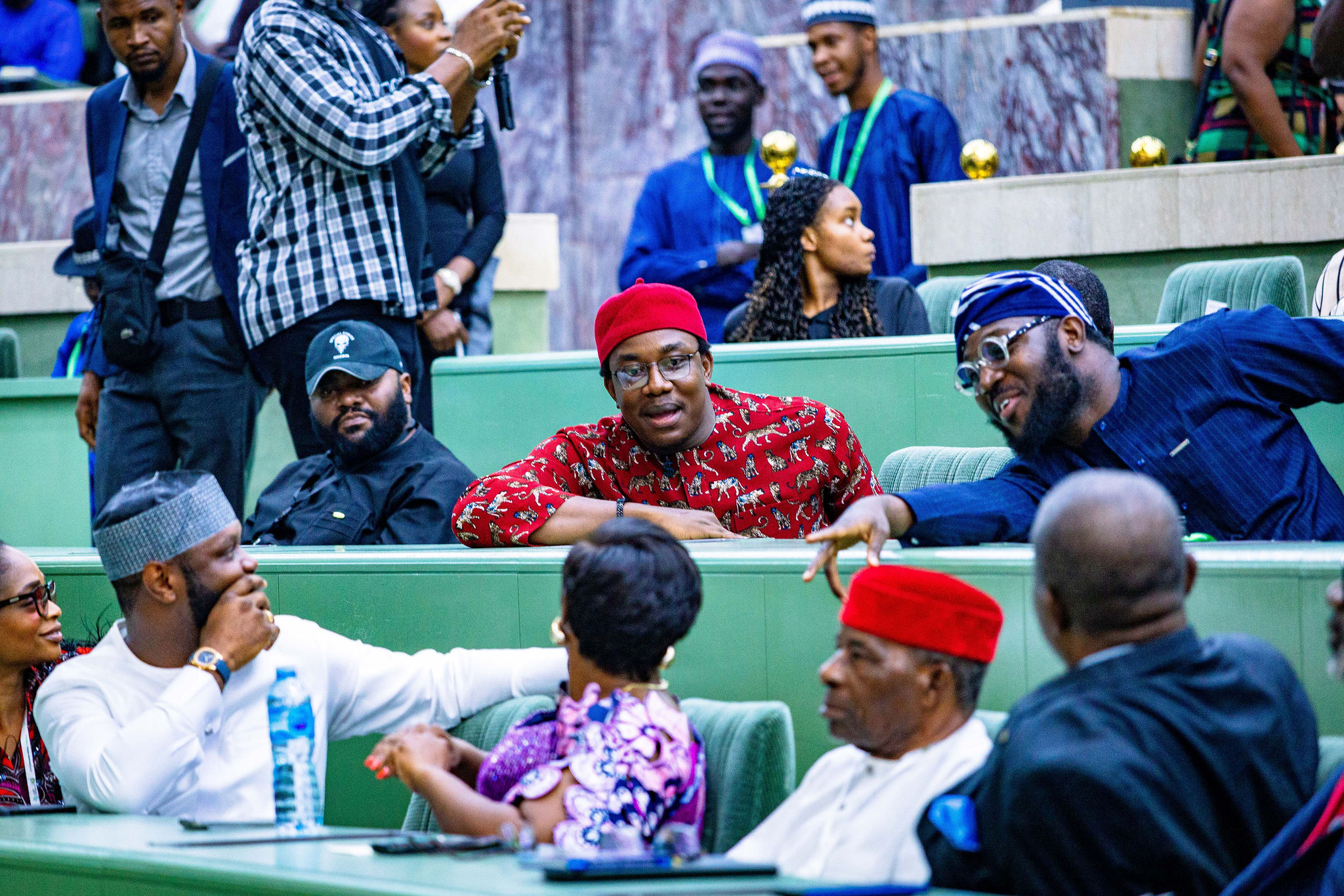 Innovate Africa 2025 gallery image